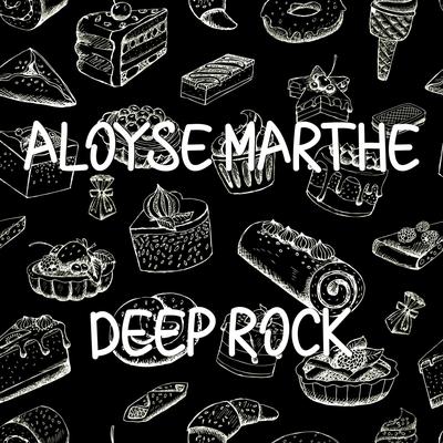 Deep Rock's cover