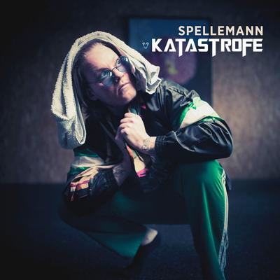 Spellemann By Katastrofe's cover