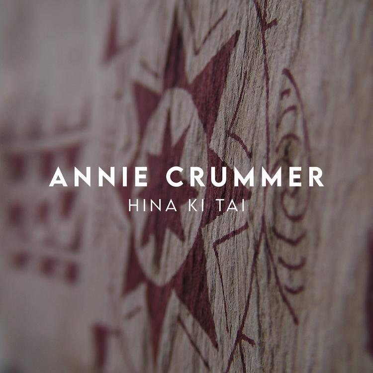 Annie Crummer's avatar image