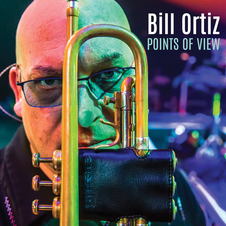 Bill Ortiz's avatar image