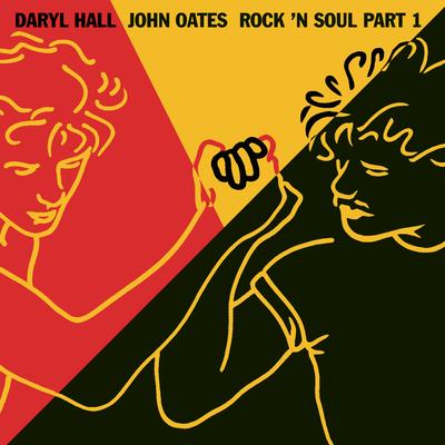 You've Lost That Lovin' Feeling By Daryl Hall & John Oates's cover