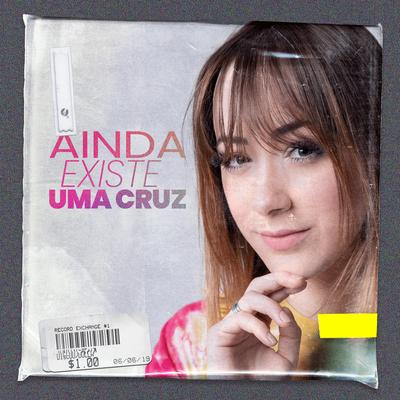 Ainda Existe uma Cruz By Esther Manilha's cover