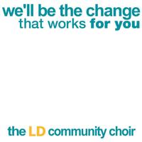 The LD Community Choir's avatar cover