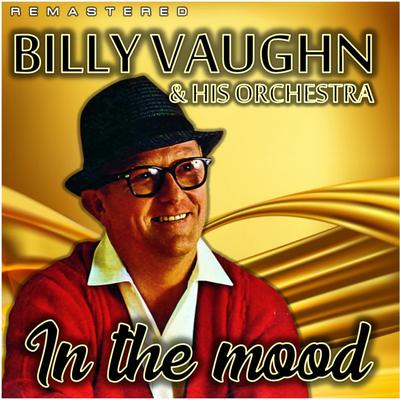 Blue Moon (Remastered) By Billy Vaughn's cover