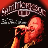 Sam Morrison Band's avatar cover