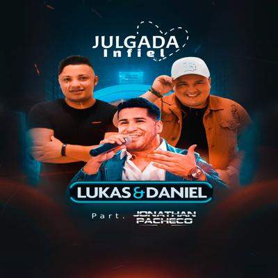 Julgada Infiel's cover