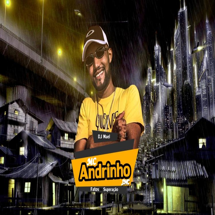 MC Andrinho JNC's avatar image