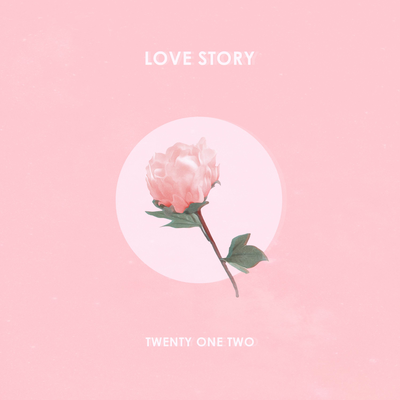 Love Story's cover