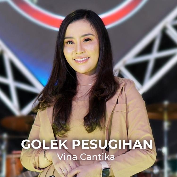 Vina Cantika's avatar image