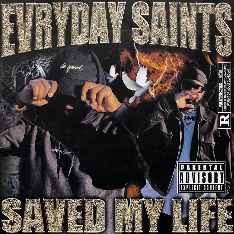 Evryday Saints's avatar image