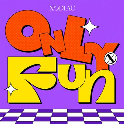 ONLY FUN By Xodiac's cover