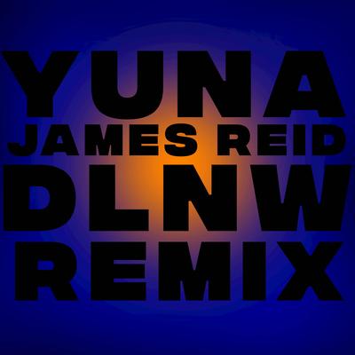 Dance Like Nobody's Watching (James Reid Remix)'s cover