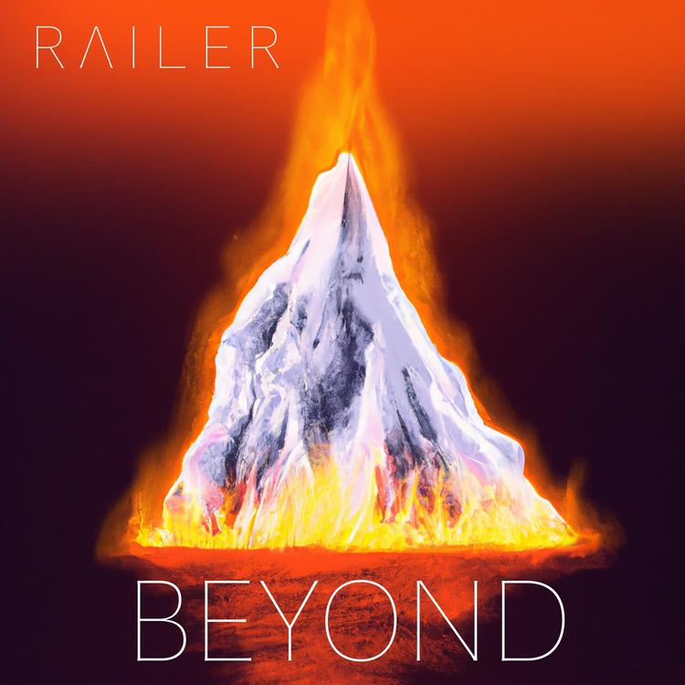 Railer's avatar image