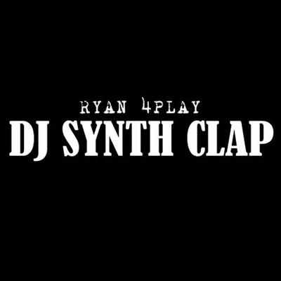 Dj Synth Clap's cover