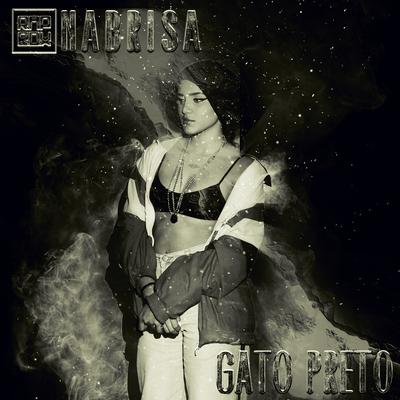 Gato Preto By Rap Box, NaBrisa's cover
