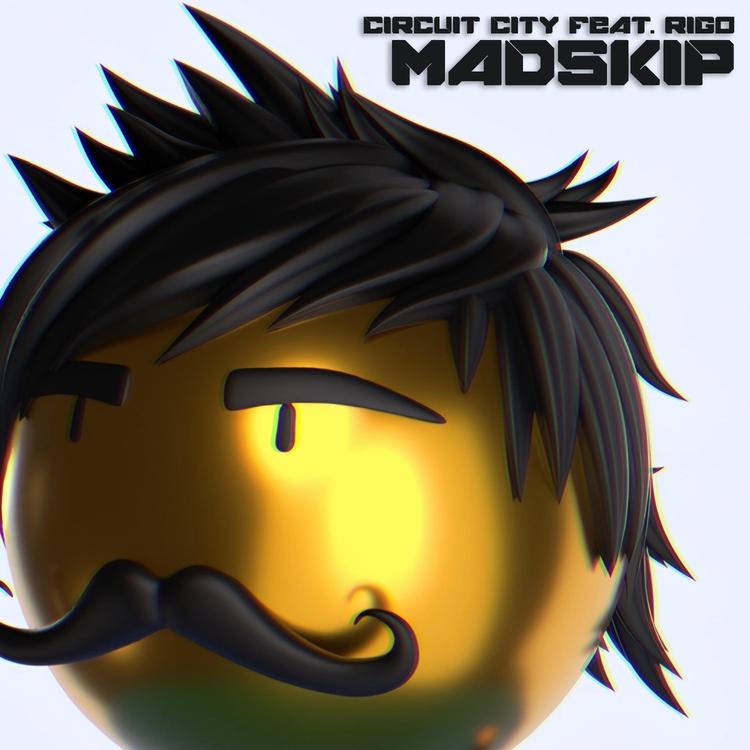 Madskip's avatar image