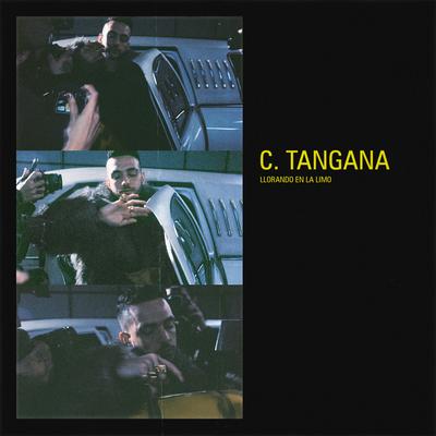 Llorando en la Limo (feat. Alizzz) By C. Tangana, Alizzz's cover