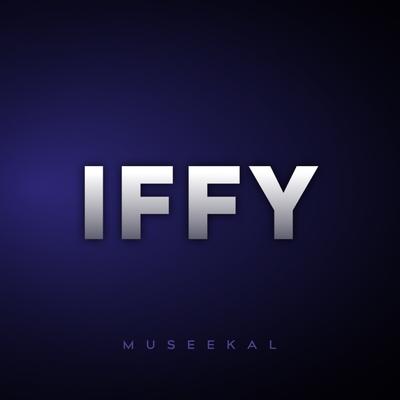 IFFY (Remix) (feat. Chris Brown)'s cover