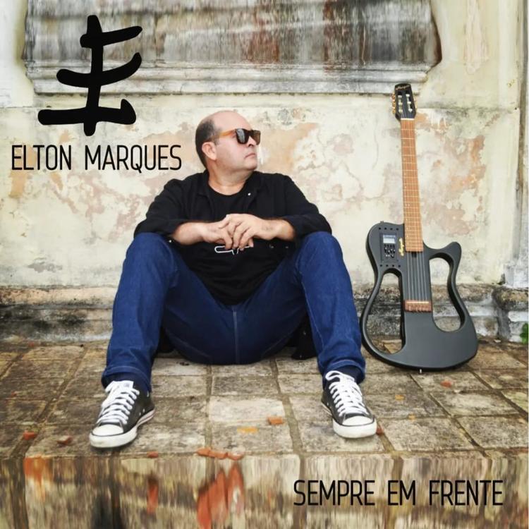 Elton Marques's avatar image