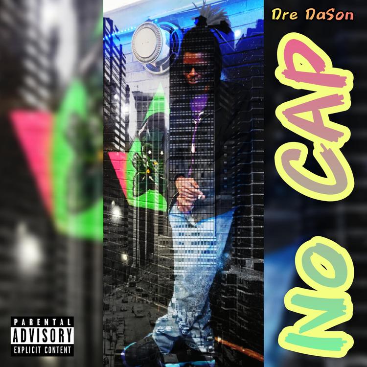 Dre DaSon's avatar image