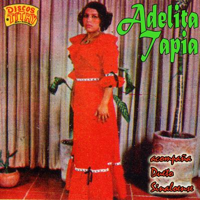 Adelita Tapia's cover