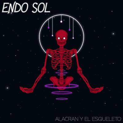 Endo Sol's cover