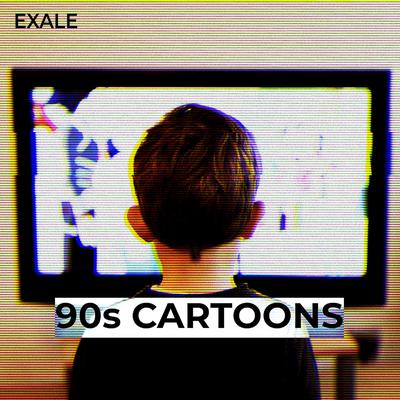 90s Cartoons's cover