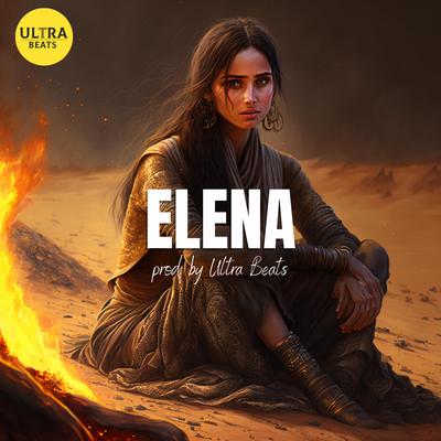 Elena (Instrumental) By Ultra Beats's cover