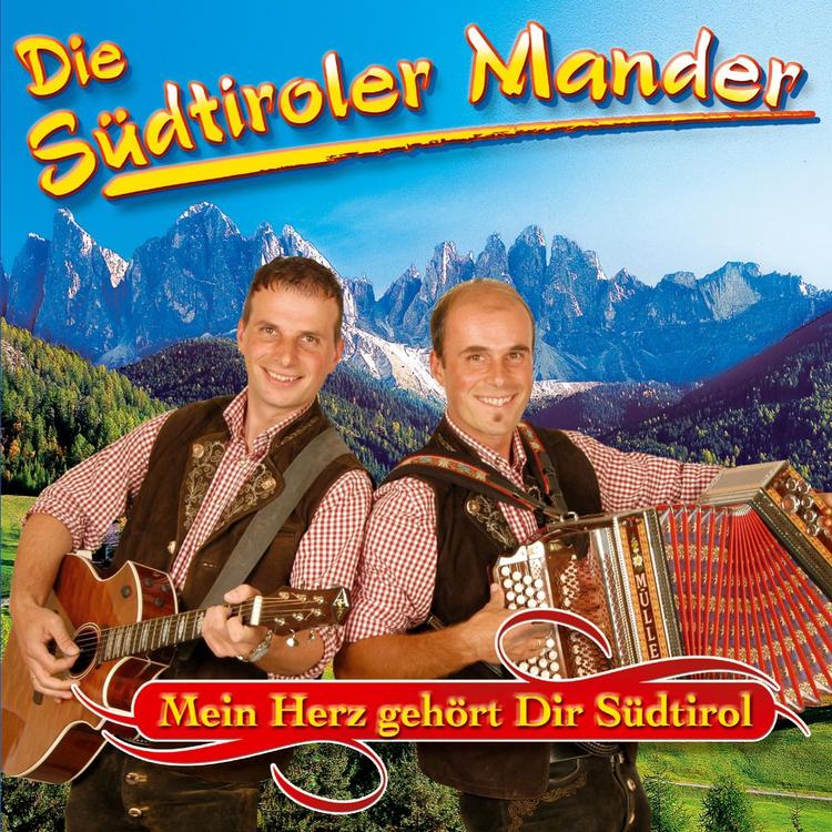 Die Südtiroler Mander's avatar image