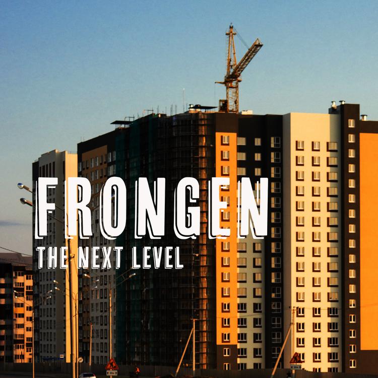 Frongen's avatar image