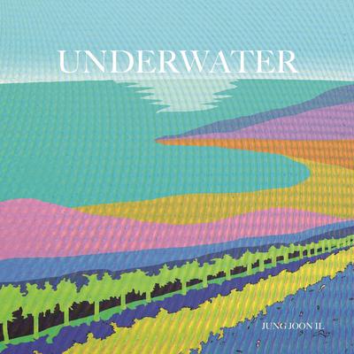 UNDERWATER's cover