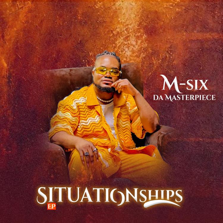 M-SIX Da Masterpiece's avatar image