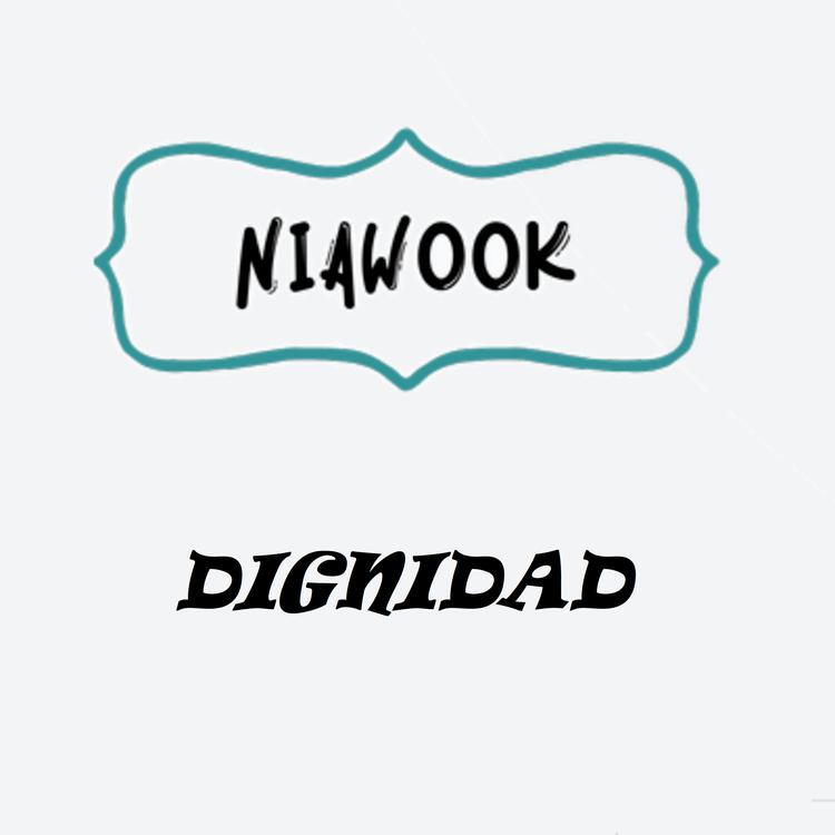 Niawook's avatar image