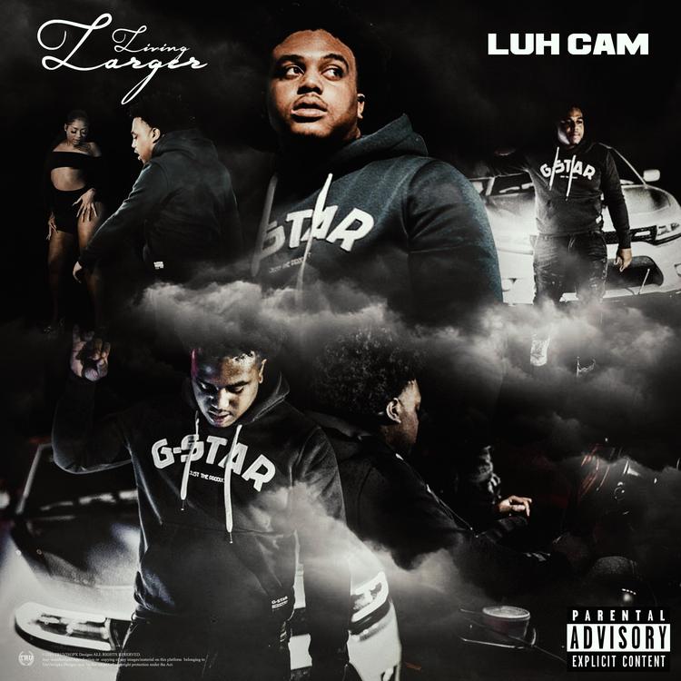 Luh Cam's avatar image