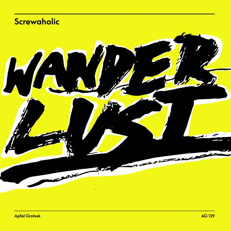 Screwaholic's avatar image