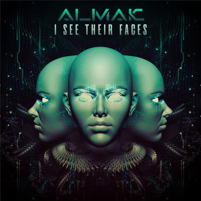I See Their Faces By ALMAK's cover