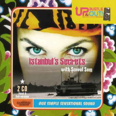 Istanbul's Secrets's cover