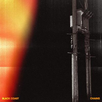 Chains By Black Coast's cover