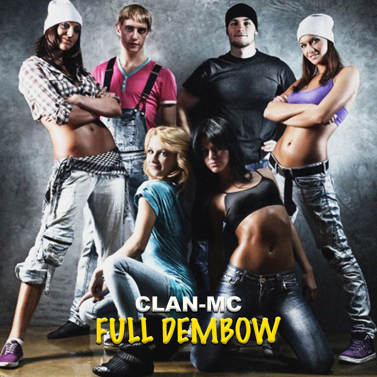 Clan MC's avatar image