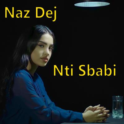 Nti Sbabi's cover