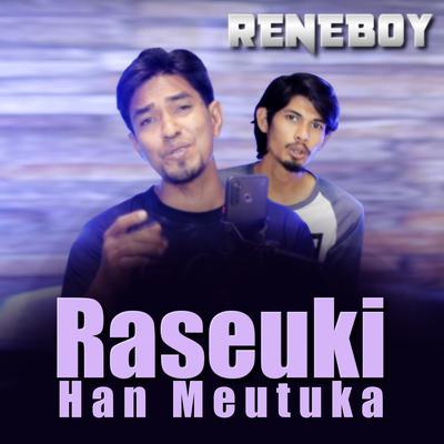 Raseuki Han Meutuka's cover