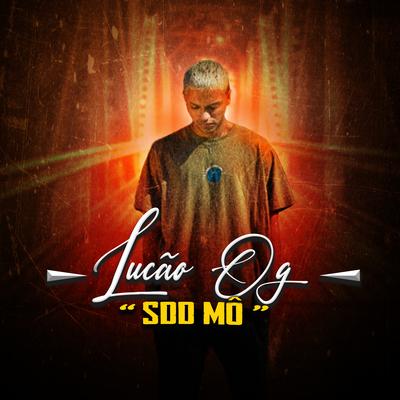 Lucão OG's cover