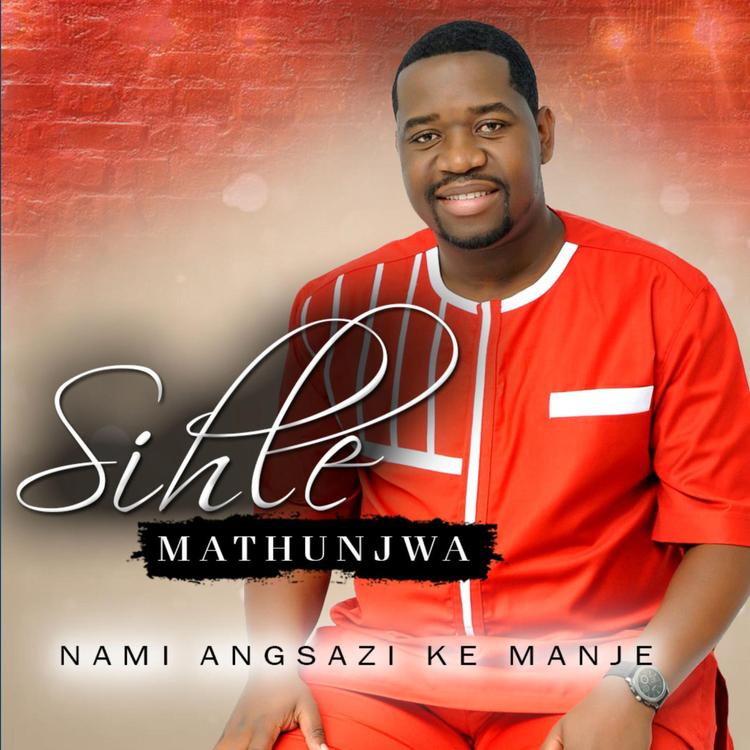 SIHLE MATHUNJWA's avatar image