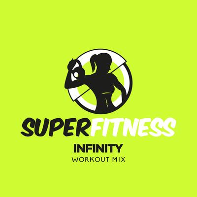 Infinity (Instrumental Workout Mix 134 bpm)'s cover