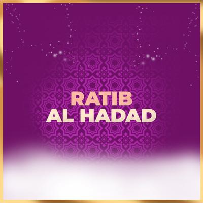 Ratib Al Hadad's cover