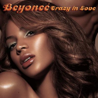 Krazy In Luv (Rockwilder Remix) By Rockwilder, Beyoncé's cover