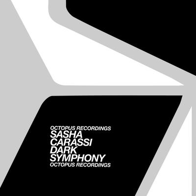 Dark Symphony By Sasha Carassi's cover
