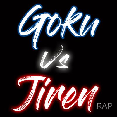 Goku Vs Jiren Rap By Porta's cover