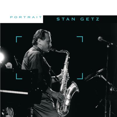 Sony Jazz Portrait's cover