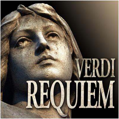 Messa da Requiem: II. Dies irae's cover